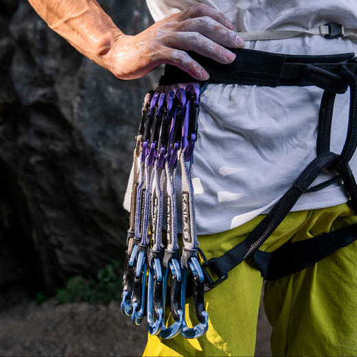 KAILAS凯乐石 Flash Light 闪电快挂 14CM EC401C【Z】 商品图1