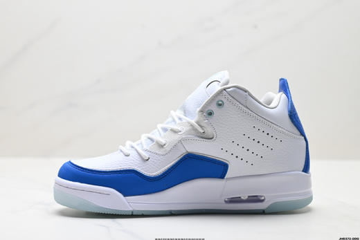 耐克乔丹Jordan Courtside 23复古经典百搭运动篮球鞋lO7614-101男女鞋 商品图2