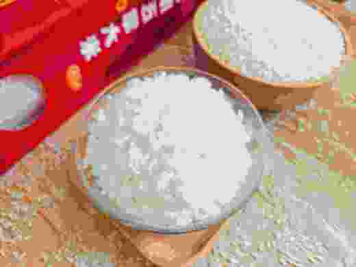 25年新米上市【徐府帝稻】有机五常大米 原粮稻花香2号 双有机认证 久违的饭香 商品图2