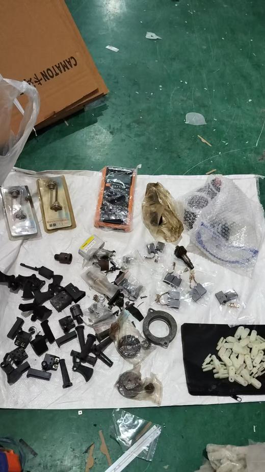 处理盲盒026 商品图0