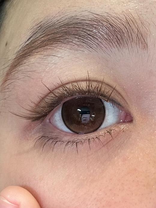 Flowercolor平价半年抛·黄油奶包·14.2mm·中等着色 商品图1