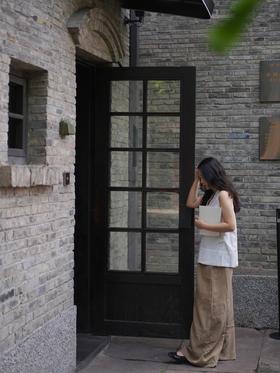 闪照第481期 安静