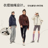 Leorrey/乐拉宽松休闲夹克耐磨耐造拒水防护连帽运动外套WT0301 商品缩略图4