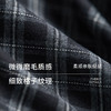 棉仓366604043-假两件格子衬衫 商品缩略图2