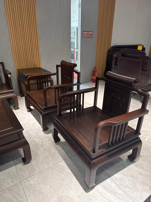 明韵沙发/A379-MY 商品图1