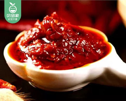 四川鹃宁红油郫县豆瓣/1瓶（1kg）生产日期：26年1月 商品图1