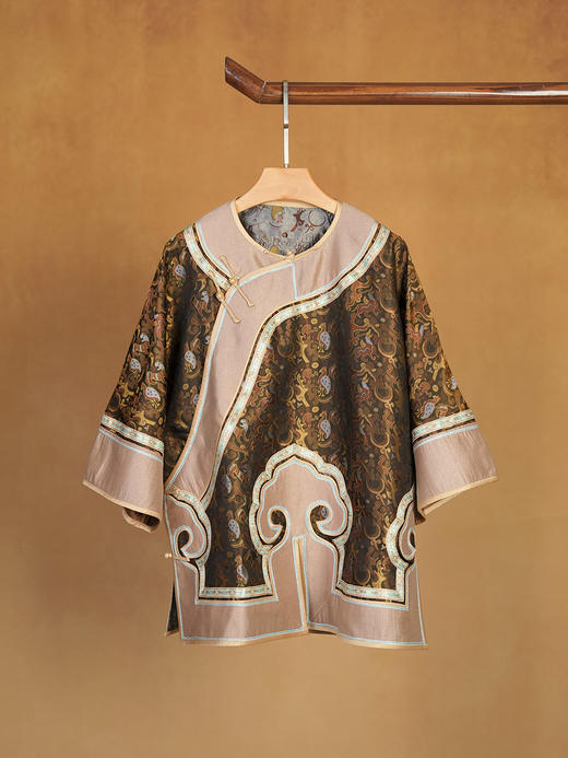 L252175上衣。 商品图0