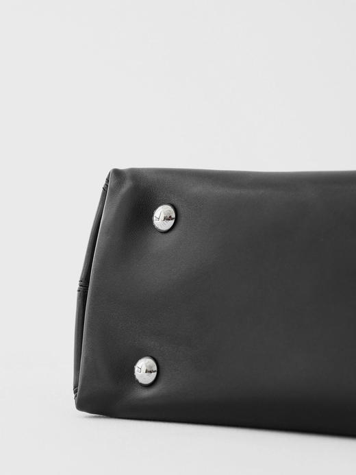 驴家新品 carryall Dark MM 托特包 单肩包 斜跨包 黑武士 小号和中号（JPH） 商品图9