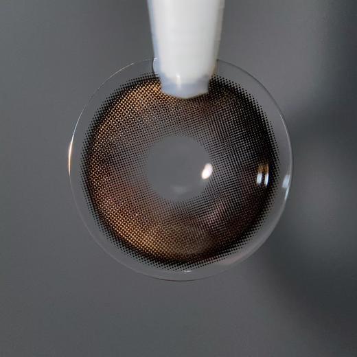 Flowercolor平价半年抛·黄油奶包·14.2mm·中等着色 商品图10