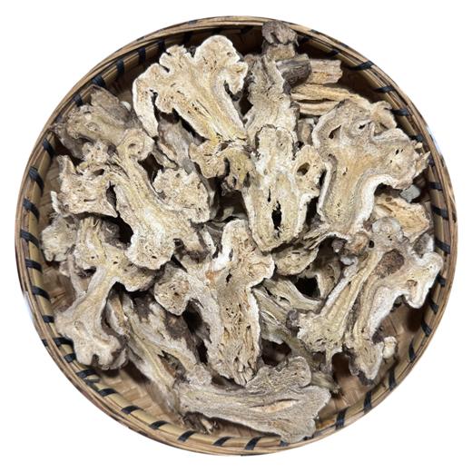 生白术  常用规格    片型大 少量细碎 商品图5