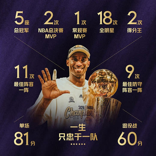 漫长的告别科比全传 商品图2