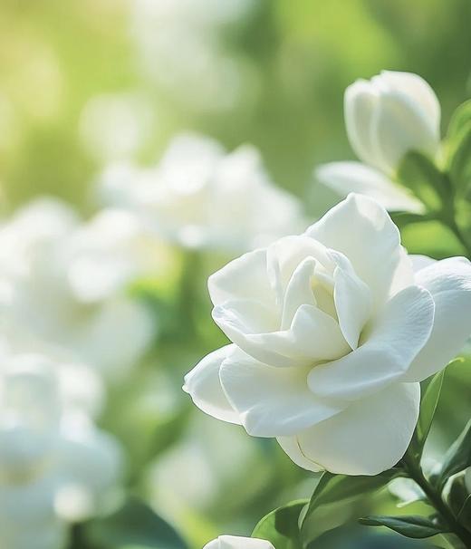 【楚天之家栀子花洁厕宝】除菌率高达99.9%!清洁力比普通洁厕宝高5倍! 天然植物配方，栀子花香味，全新升级无磷，放心使用-GRUP 商品图3