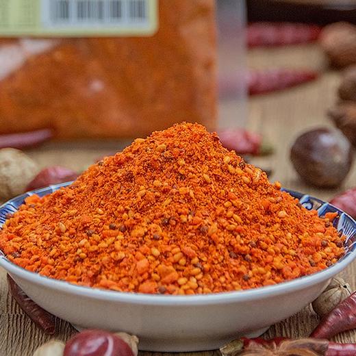 烧烤蘸料（香辣味）500g/袋 商品图2