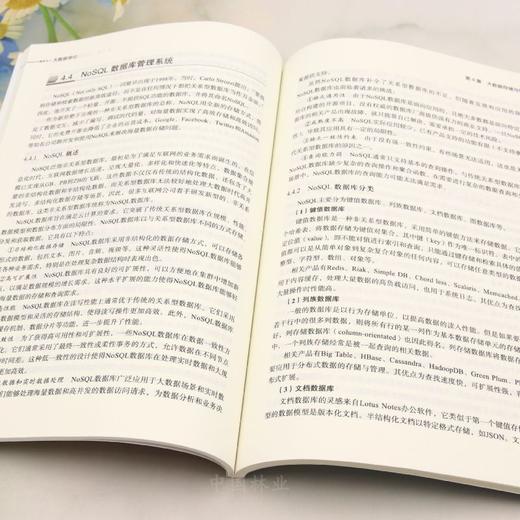 E大数据导论 &3193 商品图7