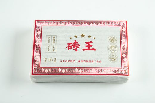 2004年五星砖王 商品图0