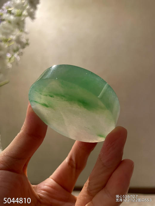 手镯➕镯心【5044810】圈口55.3。具体价格微信咨询 商品图7