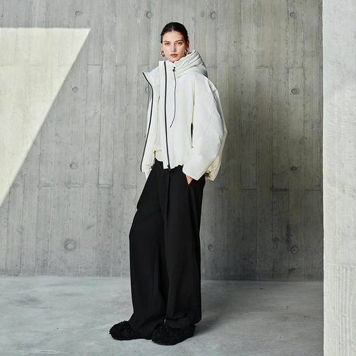 棉仓366615013-户外羽绒服 商品图3