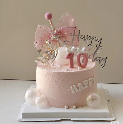 公主皇冠 商品图0