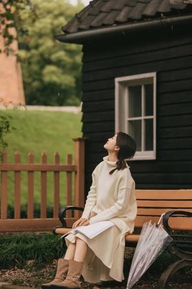 闪照第477期 岁月静好