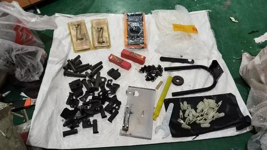 处理盲盒023 商品图1