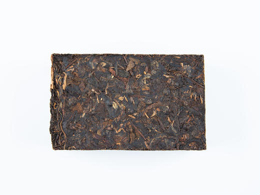 1996年勐海老树生砖 商品图1