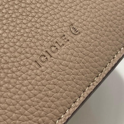 原单之禾牛皮单肩包斜挎包 官网4500➕100803 商品图4