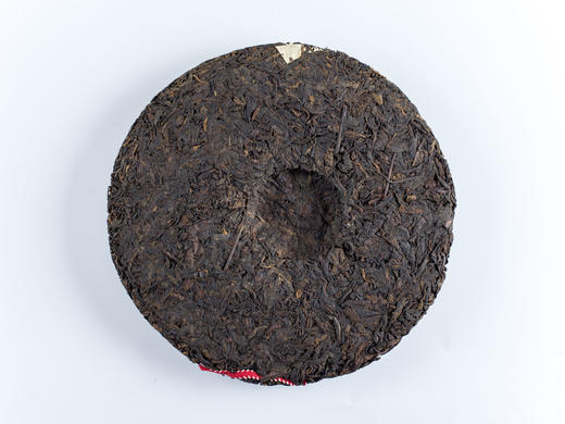 2002年紫大益红丝带（大R版） 商品图3