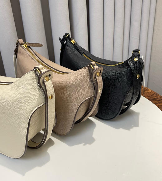 原单之禾牛皮单肩包斜挎包 官网4500➕100803 商品图10