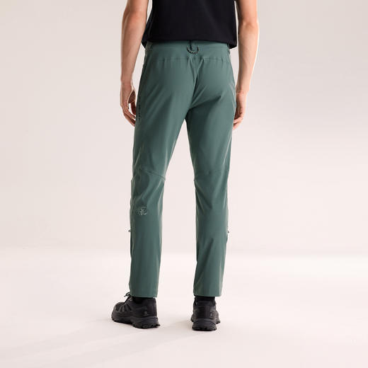 KAILAS凯乐石 户外运动 男款9a直筒长裤 KG2435302【Z】 商品图4