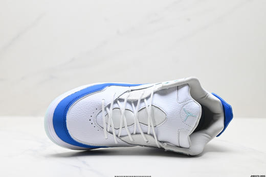 耐克乔丹Jordan Courtside 23复古经典百搭运动篮球鞋lO7614-101男女鞋 商品图1