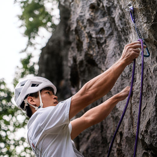 KAILAS凯乐石 Flash Light 闪电快挂 14CM EC401C【Z】 商品图2