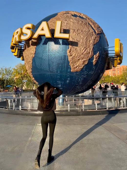 有&棵树鲨鱼裤 商品图4