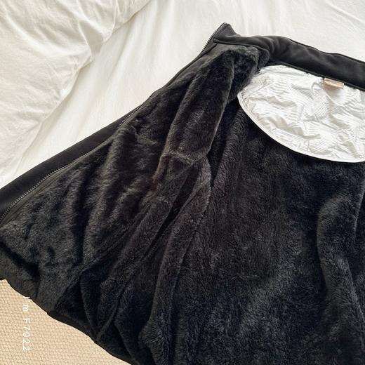 老米优品🎈3-5天！大爱自留款《情侣款，3合1羽绒冲锋衣☀ 防风防水加厚机能户外冲锋衣》品质过硬！3合1设计，一件多穿！防风防雨，硬核户外夹克外套！WT251008A 商品图9