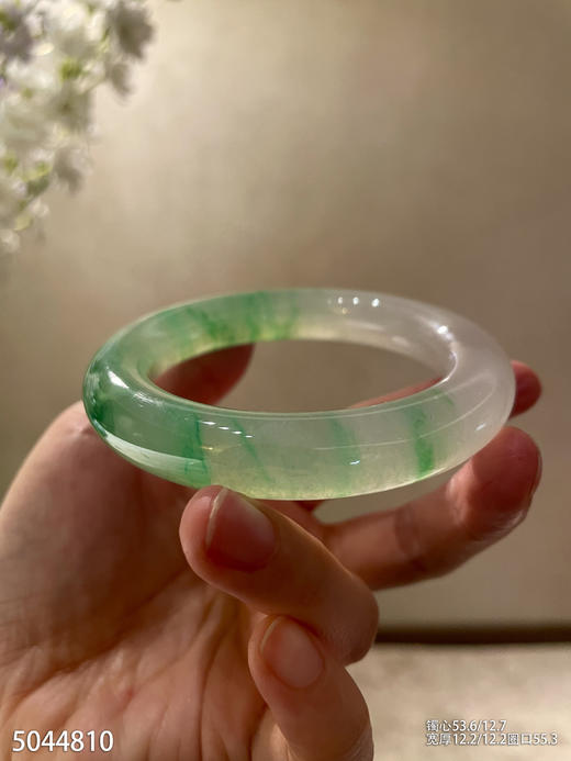手镯➕镯心【5044810】圈口55.3。具体价格微信咨询 商品图6