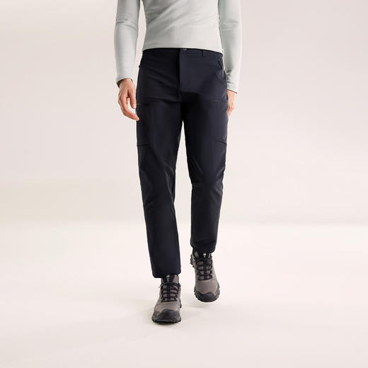 KAILAS凯乐石 男款T10-X软壳裤 KG2519301【Z】 商品图3