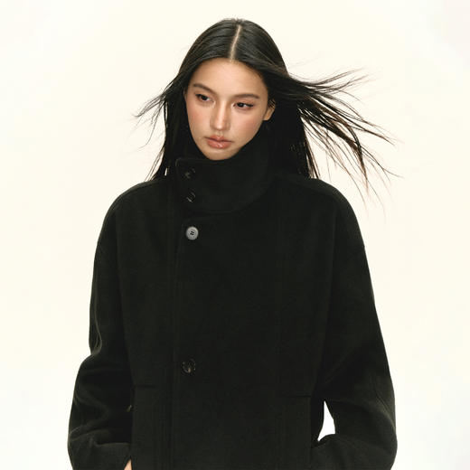 Ariseism 美式复古设计感外套女秋季新款上衣 商品图3