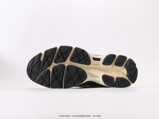 亚瑟士Asics Gel-NYC透气休闲运动跑步鞋1203A383-111男女鞋 商品图3