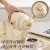 【便携式烧水壶】保温一体家用水杯 旅行大容量电热水壶 智能恒温礼品  商品缩略图4