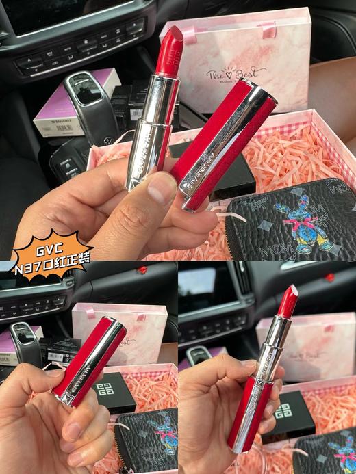 D100818春意粉樱节日限定礼物四件套礼盒 商品图5