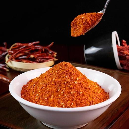 烧烤蘸料（香辣味）500g/袋 商品图0