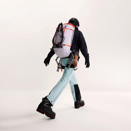 KAILAS凯乐石 女款SD500冲锋裤 KG2511402 商品图1