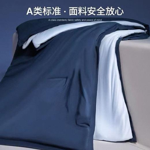 深睡被 PRO被子,控温被芯免被套，可机洗！无LOGO无标，不退不换～ 商品图7