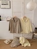 独家25最新❗️Home Pique睡衣套装合集❗️日本家居品牌⚠️居家服绝对是第一名 这波花色我真的爱了❗️  正品授权⚠️官网同款800+  多色可选🌈版型宽松，全家都能入👏 商品缩略图6