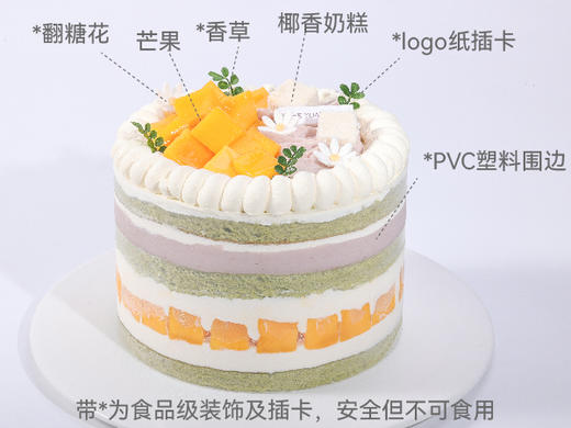 紫金绿映 商品图2