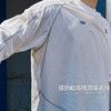 录士LUSHISI线录速干训练HC系列投篮服篮球专业运动健身休闲长袖 商品缩略图1