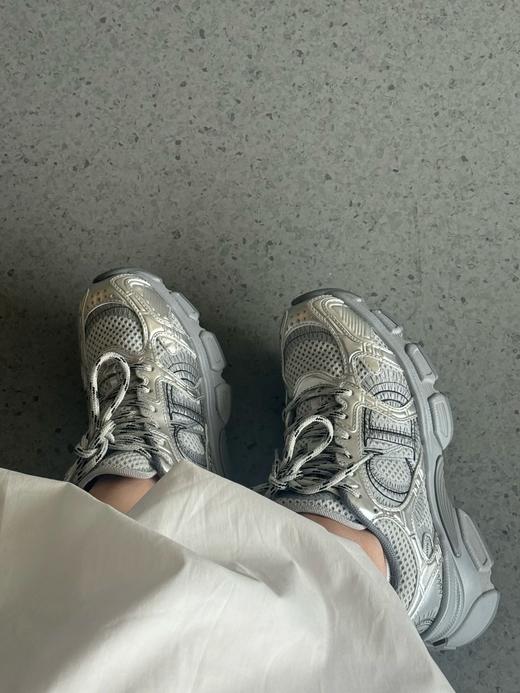 迪奥 Dior Chrono新款休闲运动鞋跑鞋老爹鞋  （ZX*DBG） 商品图1