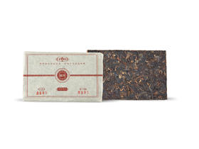 1996年勐海老树生砖