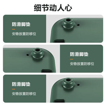 苏泊尔（SUPOR）家用多功能锅 电烤盘 电火锅 烤涮一体两用锅 电烧烤炉 1800W大火力鸳鸯锅GJ4025S803 /家用电器 /厨房小电 /电烧烤炉 商品图7