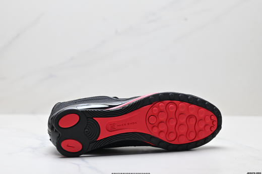 耐克Nike Shox Z经典复古运动休闲鞋HQ7540-002男女鞋 商品图8