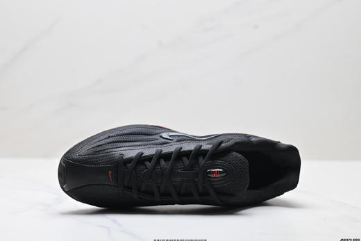 耐克Nike Shox Z经典复古运动休闲鞋HQ7540-002男女鞋 商品图1